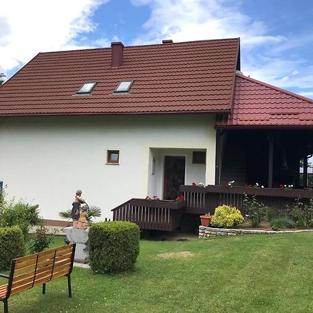 Apartments Renata Смолянац Экстерьер фото