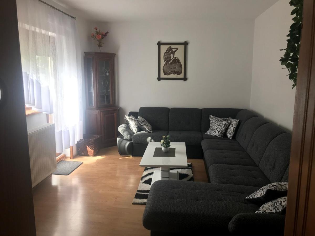 Apartments Renata Смолянац Экстерьер фото