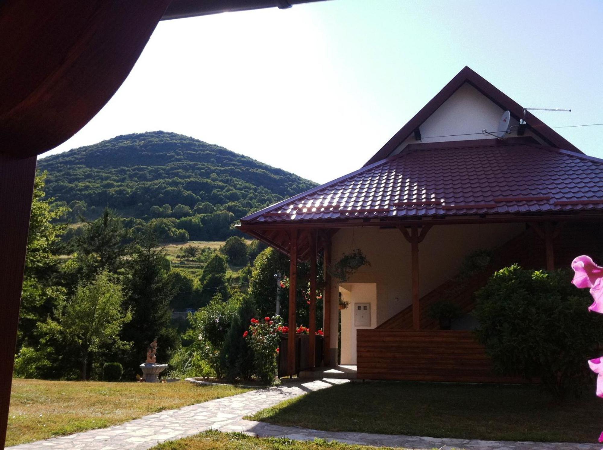 Apartments Renata Смолянац Экстерьер фото