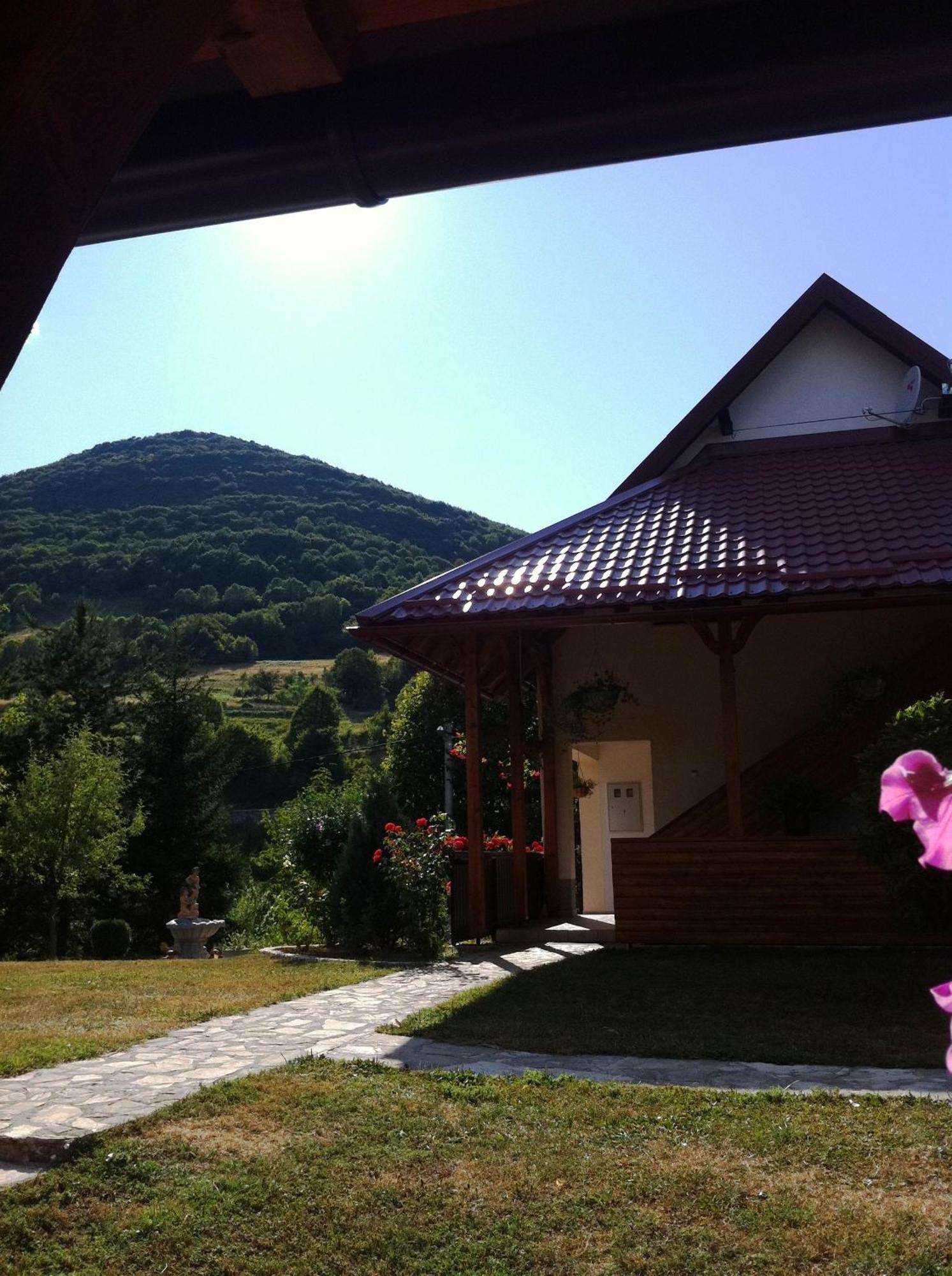 Apartments Renata Смолянац Экстерьер фото