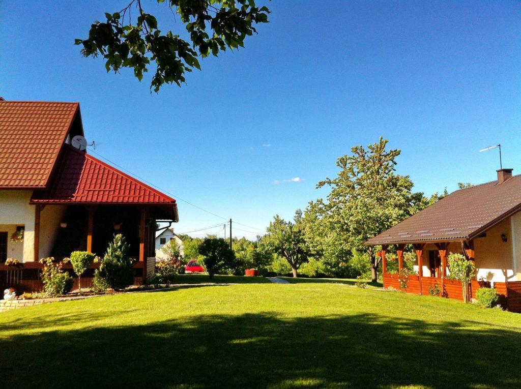Apartments Renata Смолянац Экстерьер фото